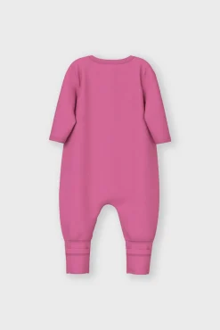 Set dos pijamas bebé niña