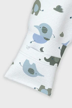Set dos pijamas bebé niño