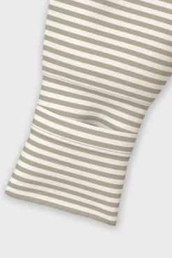 Set dos pijamas delfín bebé neutro