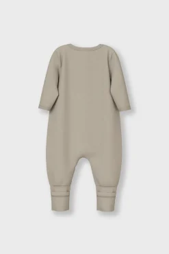 Set dos pijamas delfín bebé neutro