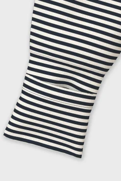 Set dos pijamas delfín bebé neutro