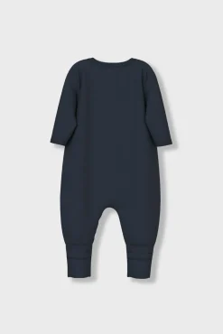 Set dos pijamas delfín bebé neutro