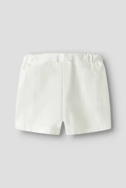 Short de algodón orgánico