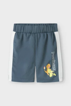 Short de Pokemon