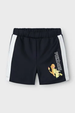 Short de Pokemon