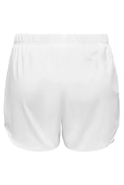 Short malla deportiva