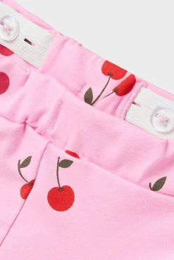 Short niña estampado