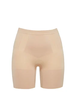 Short reductor invisible cinturilla nude Spanx