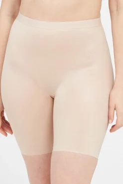 Short reductor invisible beige Spanx