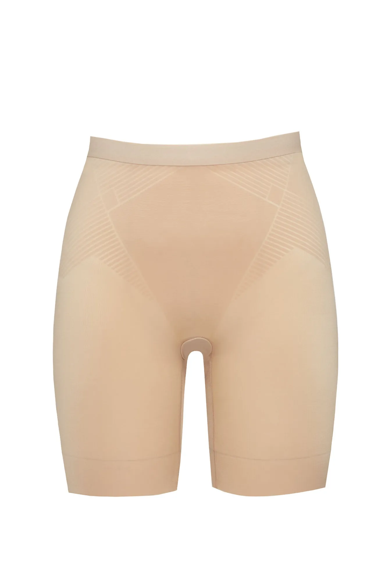 Short reductor invisible beige Spanx