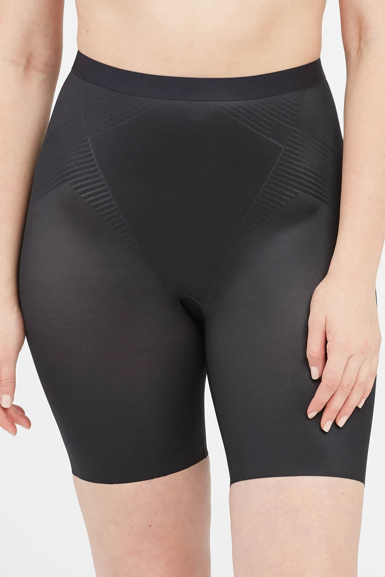 Short reductor invisible negro Spanx