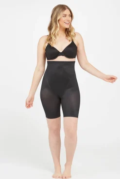 Short reductor negro Spanx