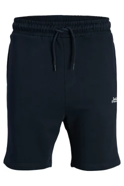 Short regular fit estilo jogger