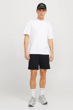 Short regular fit estilo jogger