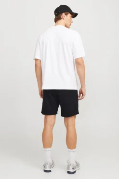 Short regular fit estilo jogger