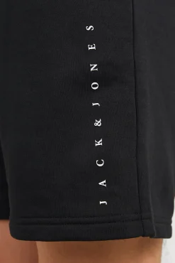 Short regular fit estilo jogger