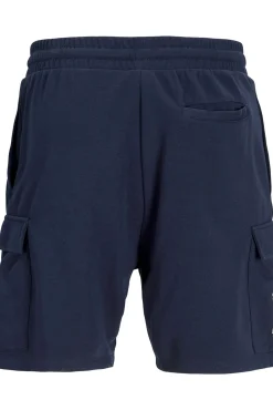 Short relaxed fit estilo jogger