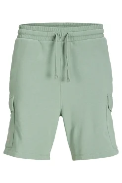 Short relaxed fit estilo jogger