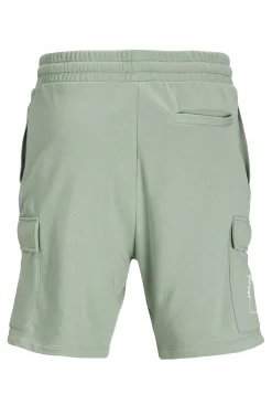 Short relaxed fit estilo jogger