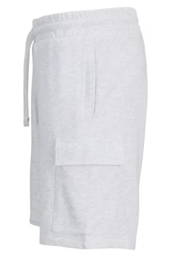 Short relaxed fit estilo jogger