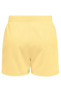 Shorts cintura ajustable
