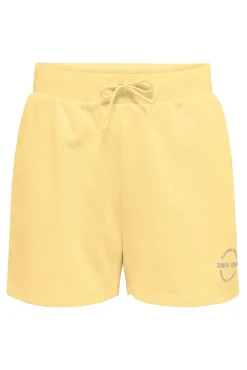 Shorts cintura ajustable