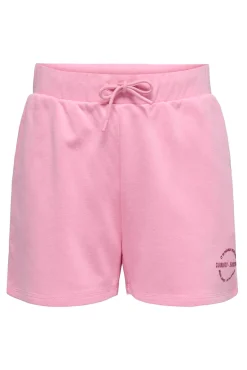 Shorts cintura ajustable