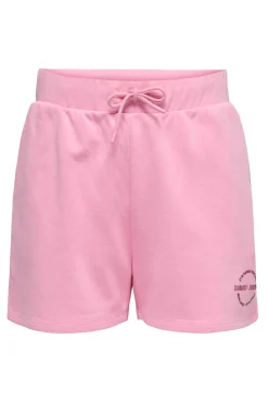 Shorts cintura ajustable