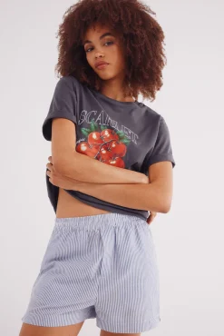 Shorts pijameros