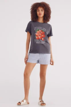 Shorts pijameros