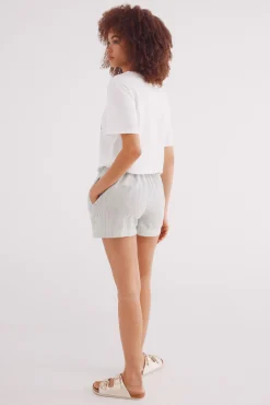 Shorts pijameros