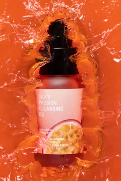 Silky Passion Aceite Limpiador