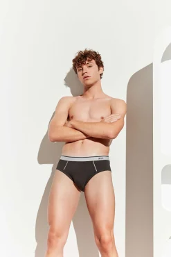 Slip de hombre