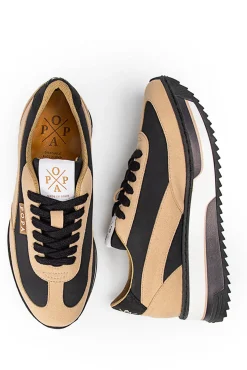 Sneaker señora Kongur Nylon