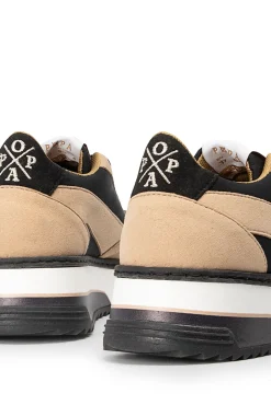 Sneaker señora Kongur Nylon