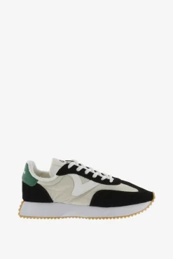 Sneakers nailon