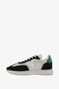 Sneakers nailon