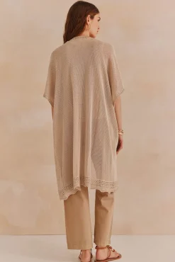 Sofía. Kimono Kurex
