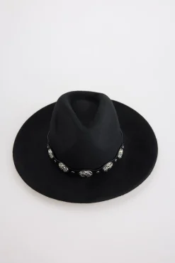 Sombrero cowboy