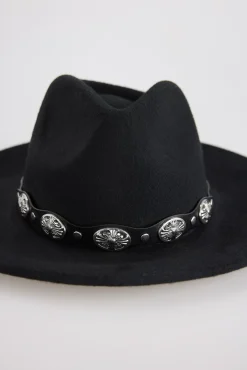 Sombrero cowboy