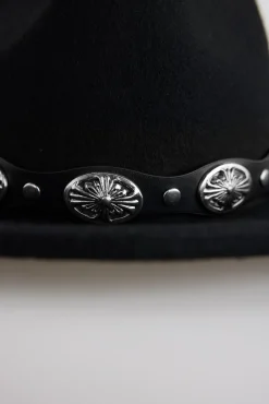 Sombrero cowboy