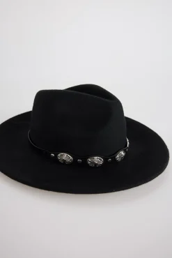 Sombrero cowboy