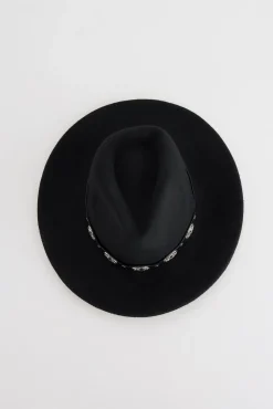 Sombrero cowboy