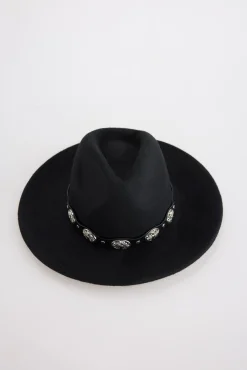 Sombrero cowboy