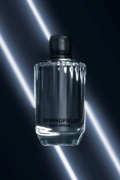 SPF NIGHT ATTITUDE 100 ML