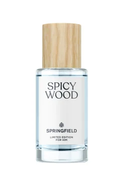 SPICY WOOD
