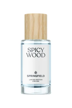 SPICY WOOD