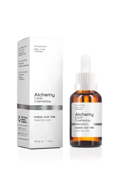 Sérum aceláicos 30 ml