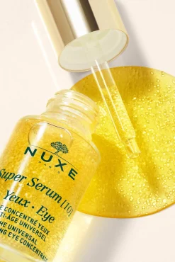 Sérum antiedad contorno de ojos
