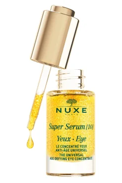 Sérum antiedad contorno de ojos